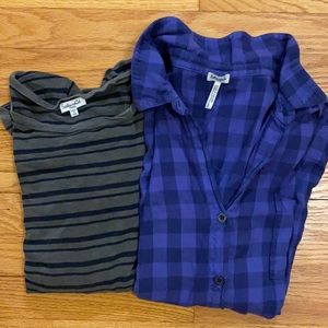 Splendid Shirt Bundle